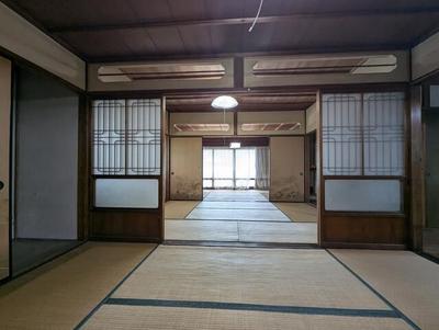 991.72 sqm Land with 8DK House in Kawabe, Gifu - For Redevelopment — Image 22, Kawabe, Gifu