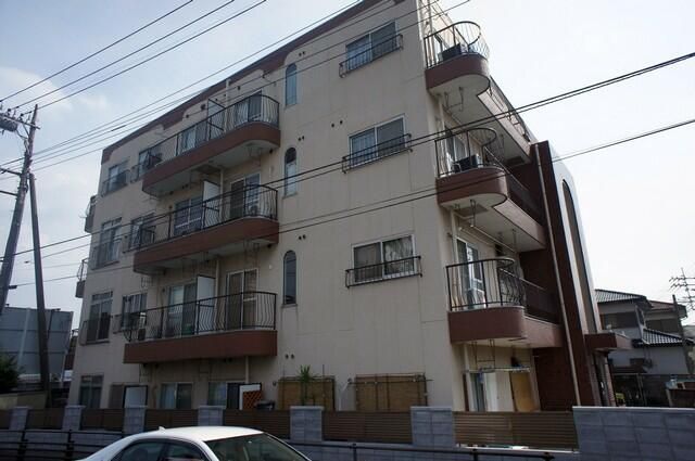 1K Used Condominium in Ageo, Saitama – 23.04 sqm - Thumbnail 4