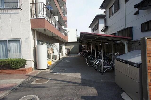 1K Used Condominium in Ageo, Saitama – 23.04 sqm - Thumbnail 3