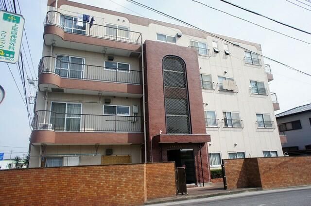 1K Used Condominium in Ageo, Saitama – 23.04 sqm - Thumbnail 2