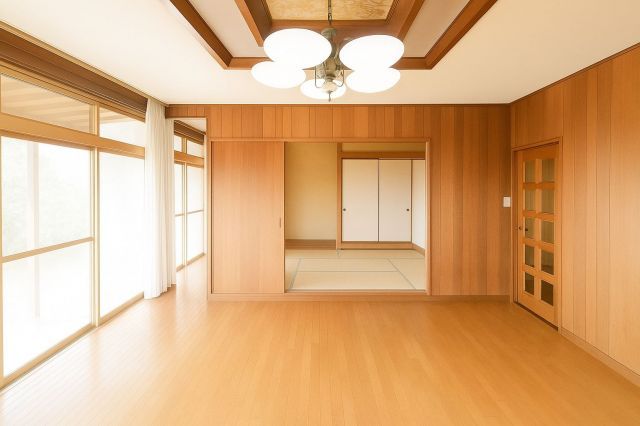 5SLDK House for Sale on 472sqm Land in Ogori, Fukuoka - Thumbnail 2
