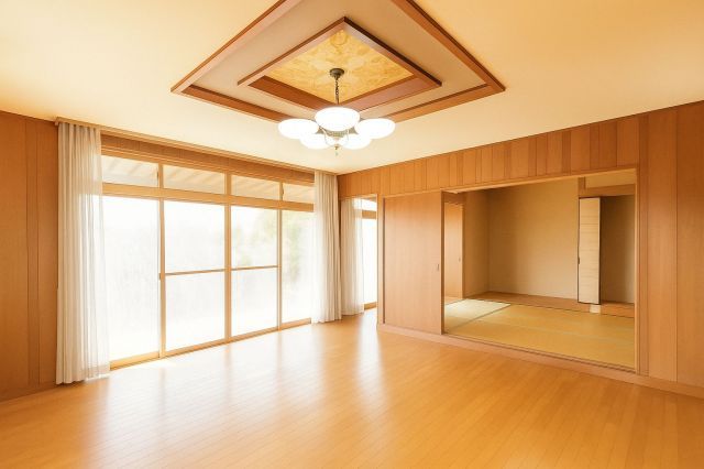 5SLDK House for Sale on 472sqm Land in Ogori, Fukuoka - Thumbnail 3