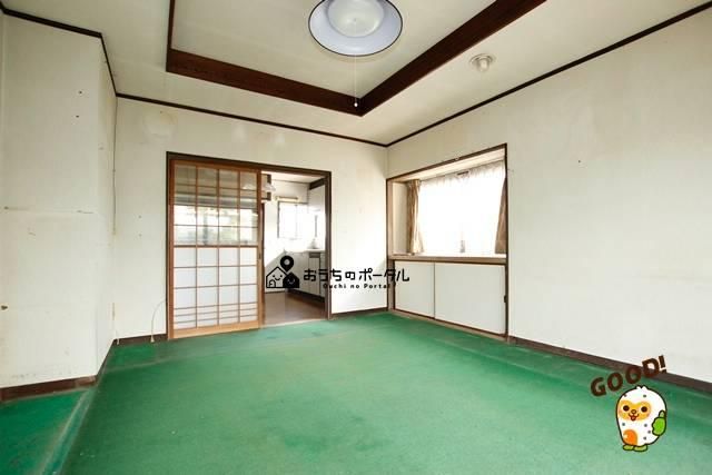 1965 6K Detached House on Large Corner Lot in Miyakonojo, Miyazaki - Image 22