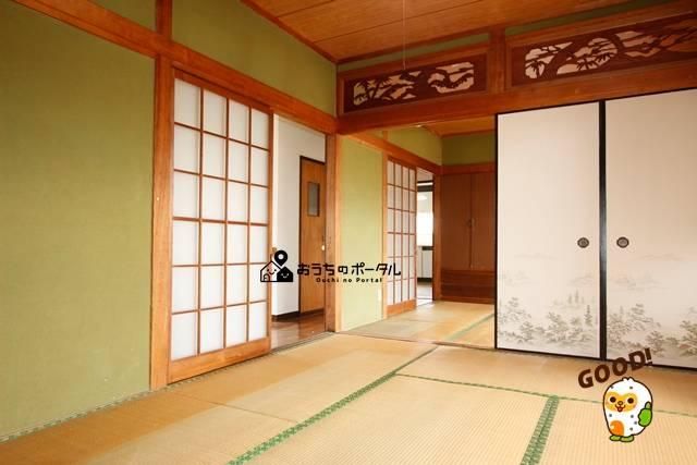1965 6K Detached House on Large Corner Lot in Miyakonojo, Miyazaki - Image 22