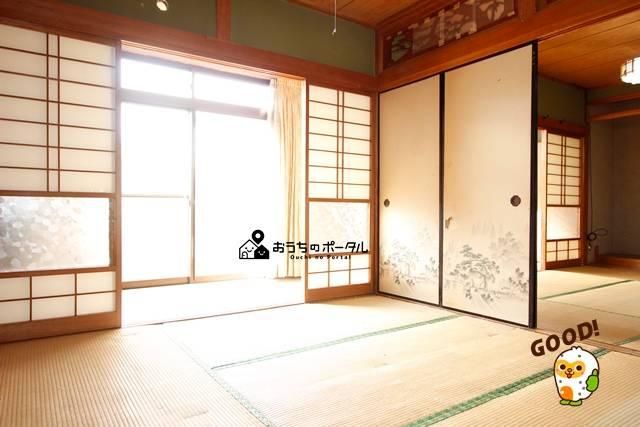 1965 6K Detached House on Large Corner Lot in Miyakonojo, Miyazaki - Image 22