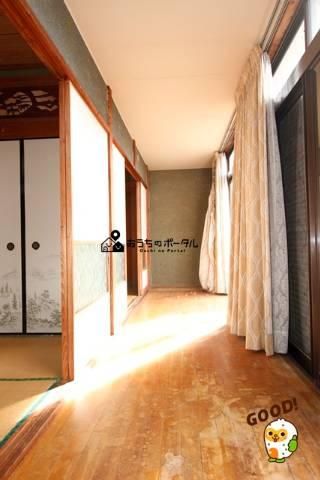 1965 6K Detached House on Large Corner Lot in Miyakonojo, Miyazaki - Image 22