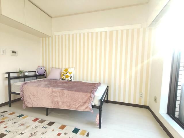 One-Room Apartment for Sale in Itabashi, Tokyo - Thumbnail 4
