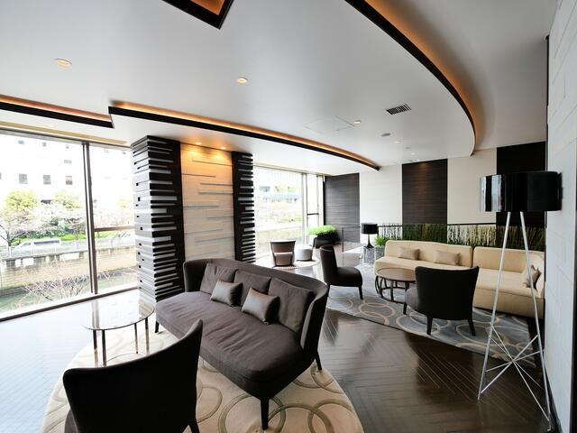 2LDK Apartment for Sale in Park City Osaki The Residence, Shinagawa - Thumbnail 4