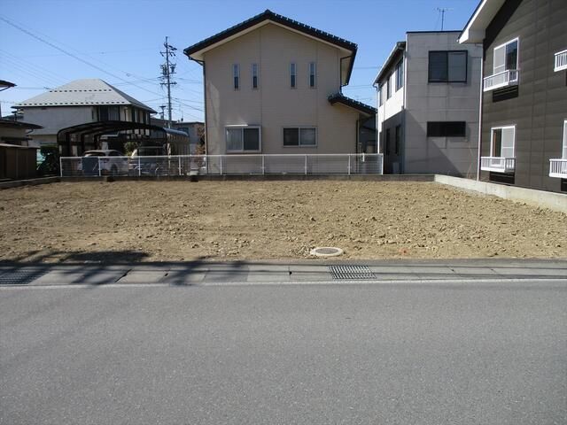 Residential Land for Sale with Build Condition in Nagano City - Thumbnail 2
