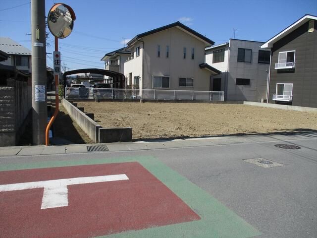 Residential Land for Sale with Build Condition in Nagano City - Thumbnail 4