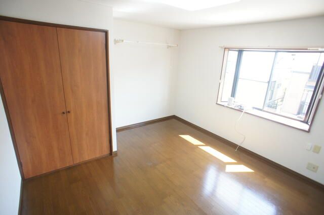 1K Apartment for Rent near Uchino Station, Niigata - Thumbnail 4