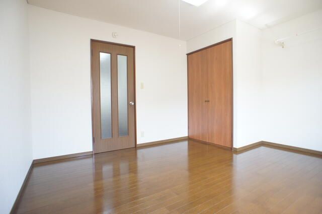 1K Apartment for Rent near Uchino Station, Niigata - Thumbnail 2
