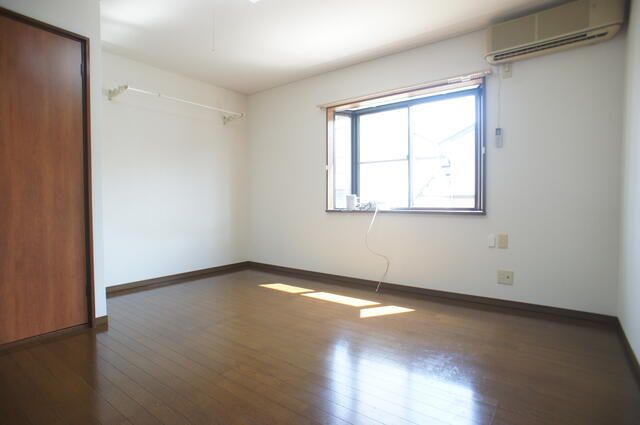 1K Apartment for Rent near Uchino Station, Niigata - Thumbnail 3