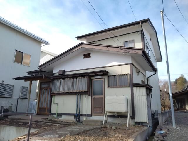 Traditional 5DK House with Garden in Ichinoseki, Iwate - Thumbnail 3