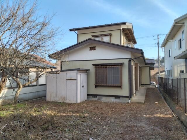 Traditional 5DK House with Garden in Ichinoseki, Iwate - Thumbnail 4
