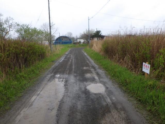 386 sqm Vacant Land for Sale in Kushiro, Hokkaido - Thumbnail 3