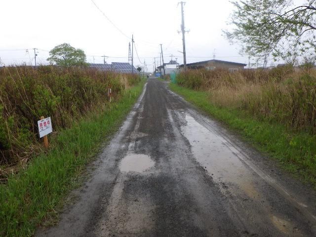 386 sqm Vacant Land for Sale in Kushiro, Hokkaido - Thumbnail 4
