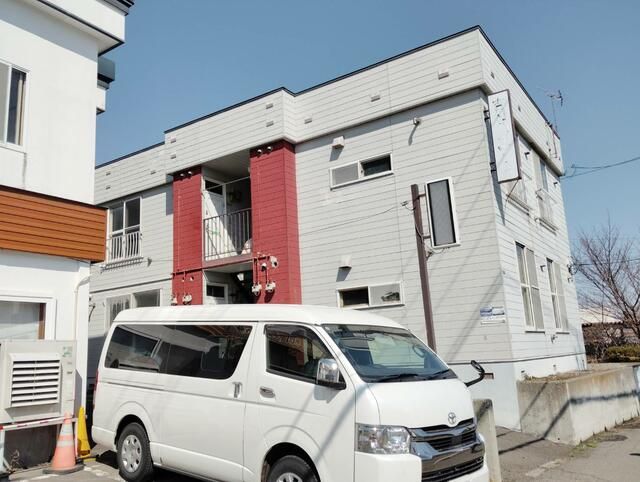 Apartment Building for Sale in Atsubetsu, Sapporo, Hokkaido - Thumbnail 2