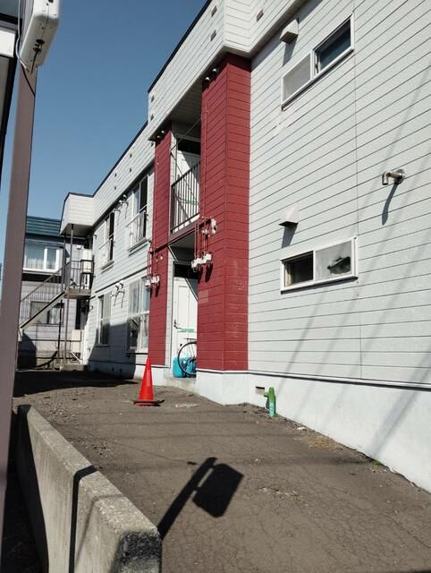Apartment Building for Sale in Atsubetsu, Sapporo, Hokkaido - Thumbnail 4