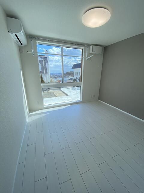 New 8-Unit Apartment Building for Sale in Sendai's Yagiyama - Thumbnail 3
