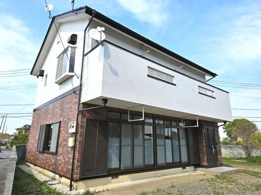 4LDK Detached House for Sale in Fukaya, Saitama - 202 sqm Land - Main Image