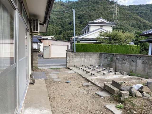 Chikuma City 3DK House with Garden and Parking - Thumbnail 3