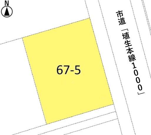 Chikuma City 3DK House with Garden and Parking - Thumbnail 2