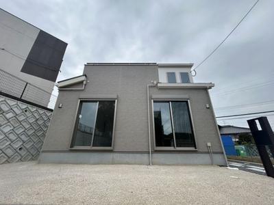 New 4LDK House in Munakata, Fukuoka - 2025 Build, 214 sqm Land — Image 9, Munakata, Fukuoka