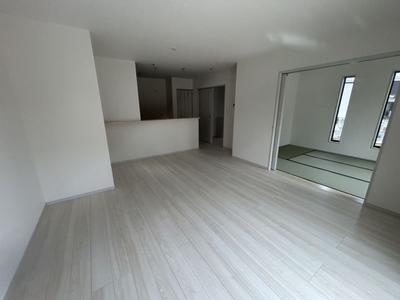 New 4LDK House in Munakata, Fukuoka - 2025 Build, 214 sqm Land — Image 22, Munakata, Fukuoka
