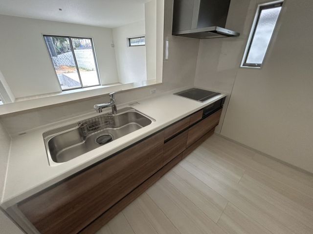 New 4LDK House in Munakata, Fukuoka - 2025 Build, 214 sqm Land - Thumbnail 4