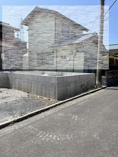 New 3SLDK House in Shizuoka City's Aoi Ward | December 2025 Completion — Image 11, Aoi, Shizuoka