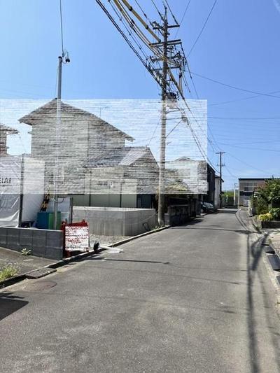 New 3SLDK House in Shizuoka City's Aoi Ward | December 2025 Completion — Image 11, Aoi, Shizuoka