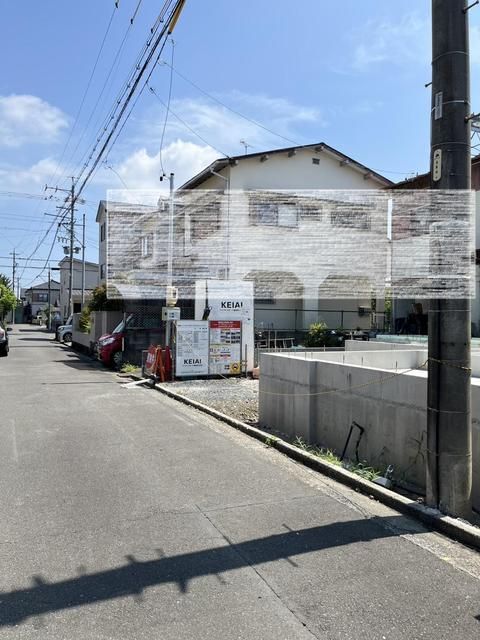 New 3SLDK House in Shizuoka City's Aoi Ward | December 2025 Completion - Thumbnail 3