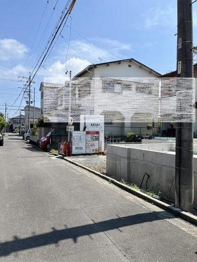 New 3SLDK House in Shizuoka City's Aoi Ward | December 2025 Completion — Image 11, Aoi, Shizuoka