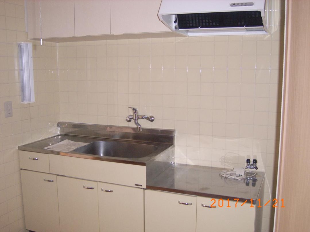 3DK Apartment for Rent in Nonoichi, Ishikawa - Thumbnail 4