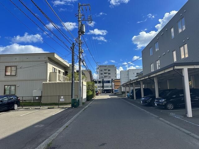 271 sqm Residential Land for Sale in Central Sapporo, Hokkaido - Thumbnail 2
