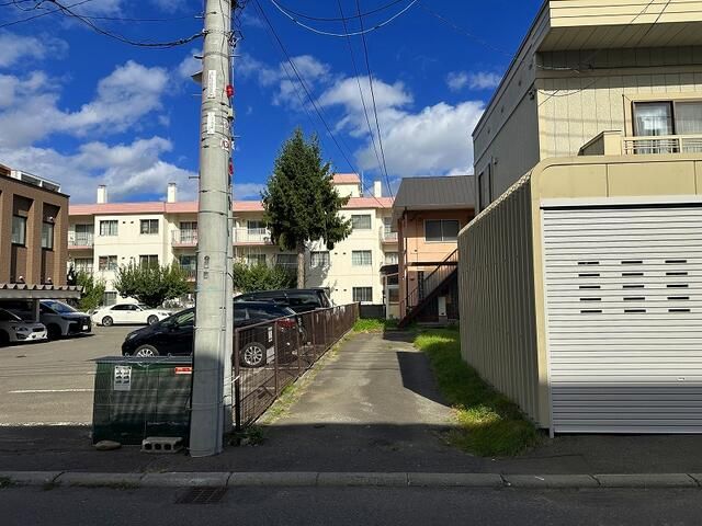 271 sqm Residential Land for Sale in Central Sapporo, Hokkaido - Thumbnail 4