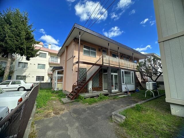 271 sqm Residential Land for Sale in Central Sapporo, Hokkaido - Thumbnail 3