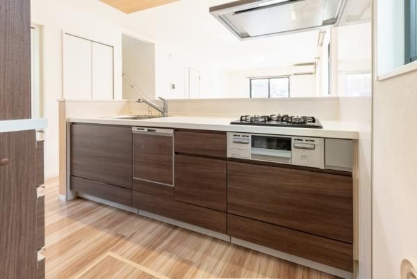 2021 Built 4LDK House in Funabashi, Chiba | 102.40 sqm Land - Image 22