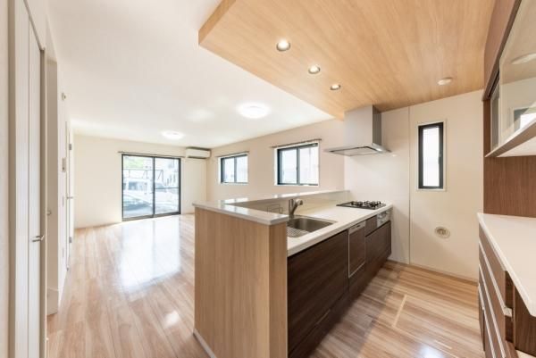 2021 Built 4LDK House in Funabashi, Chiba | 102.40 sqm Land - Image 29