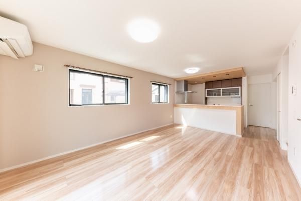 2021 Built 4LDK House in Funabashi, Chiba | 102.40 sqm Land - Image 22