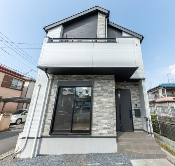 2021 Built 4LDK House in Funabashi, Chiba | 102.40 sqm Land - Image 7