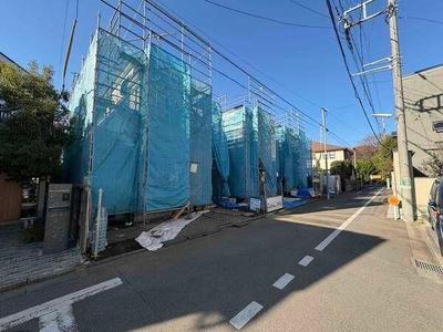 New Build 3LDK House in Chofu, Tokyo - Completion Jan 2026 — Image 9, Chofu, Tokyo