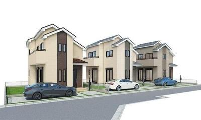 New Build 3LDK House in Chofu, Tokyo - Completion Jan 2026 — Image 9, Chofu, Tokyo