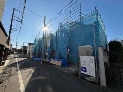 New Build 3LDK House in Chofu, Tokyo - Completion Jan 2026 — Image 9, Chofu, Tokyo
