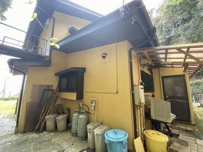Traditional 6SLDK House with Large Garden in Katsuura, Chiba — Image 3, Katsuura, Chiba
