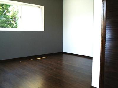 Renovated 3LDK House in Hasamimachi, Aomori — Interior, Hashikami, Aomori