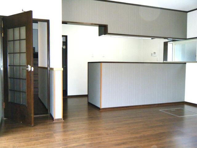 Renovated 3LDK House in Hasamimachi, Aomori - Thumbnail 4