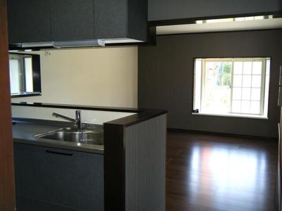 Renovated 3LDK House in Hasamimachi, Aomori — Interior, Hashikami, Aomori