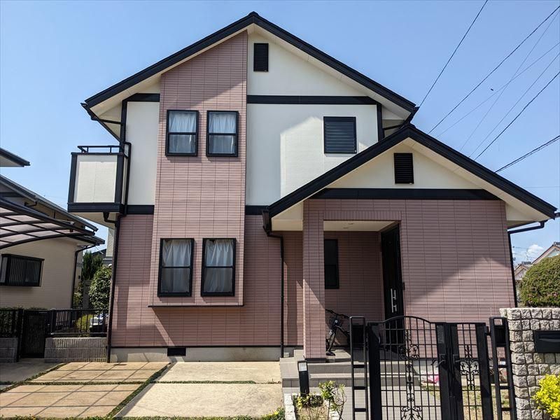 1998 2SLDK House for Sale in Omura, Nagasaki - 119.65 sqm - Main Image
